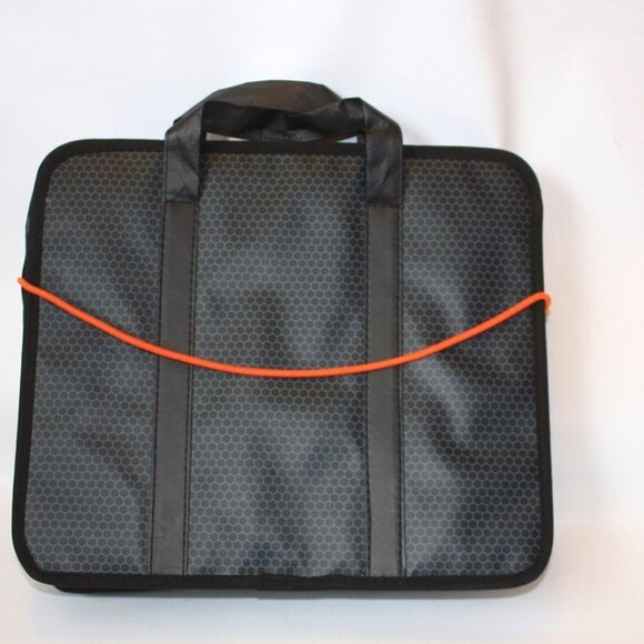 Rare Tim Hortons Car Organizer Unit STURDY - Picture 2 of 4